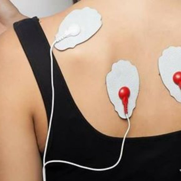 IQ TENS machine & EMS for Pain relief and Recovery - Picture 4 of 4